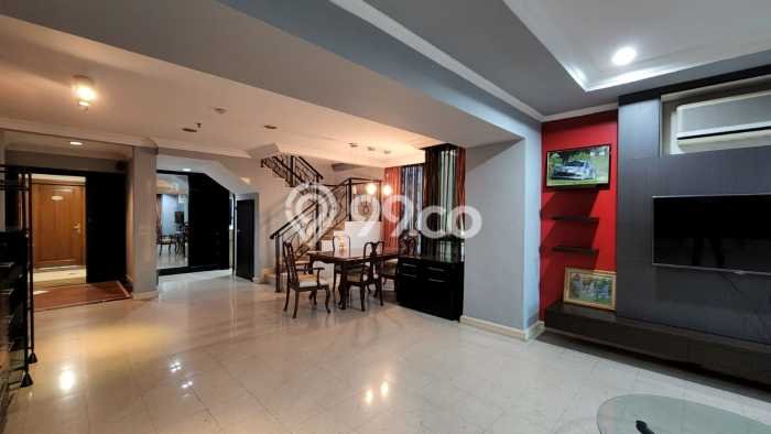 Paling Dicari! Apartemen Eksklusif Dijual di Kuningan Punya 4 Bedroom Paling Dicari! Apartemen Eksklusif Dijual di Kuningan Punya 4 Bedroom