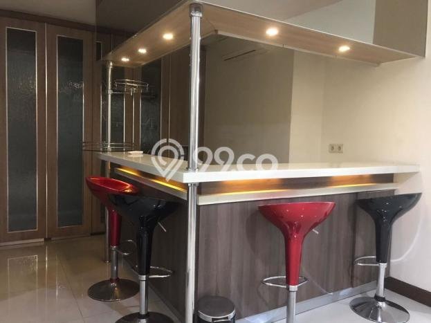 Apartemen Terawat Dijual di Jakarta Selatan Spesifikasi 3 KT, 2 KM Apartemen Terawat Dijual di Jakarta Selatan Spesifikasi 3 KT, 2 KM