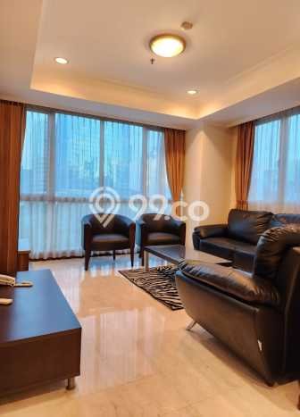 Apartemen Terawat Dijual di Jakarta Selatan Spesifikasi 3 KT, 2 KM Apartemen Terawat Dijual di Jakarta Selatan Spesifikasi 3 KT, 2 KM