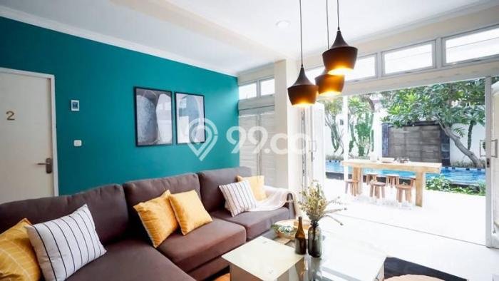 Rumah Elit LB 740m2 Siap Pakai Desain Elegan di Lebak Bulus, Jakarta Selatan Rumah Elit LB 740m2 Siap Pakai Desain Elegan di Lebak Bulus, Jakarta Selatan