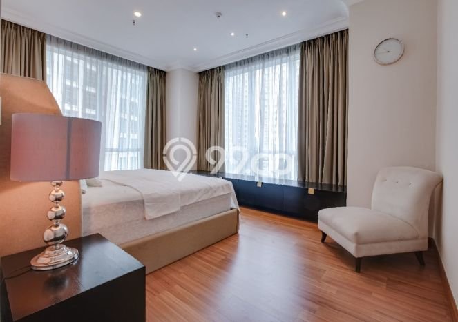 Paling Dicari! Apartemen Premium Dijual di Pakubuwono Punya 3 Bedroom Paling Dicari! Apartemen Premium Dijual di Pakubuwono Punya 3 Bedroom