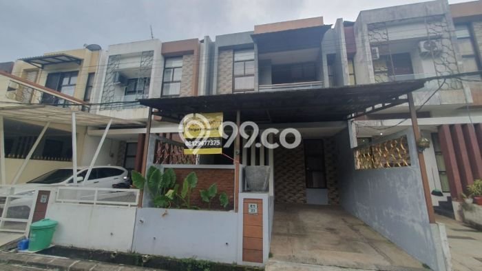 Jual Rumah Minimalis Bagus Punya 3 KT di Pamulang Tangerang Selatan SHM Jual Rumah Minimalis Bagus Punya 3 KT di Pamulang Tangerang Selatan SHM