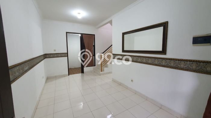 Jual Rumah Minimalis Bagus Punya 3 KT di Pamulang Tangerang Selatan SHM Jual Rumah Minimalis Bagus Punya 3 KT di Pamulang Tangerang Selatan SHM