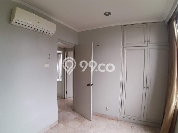 Tersedia Apartemen 3 KT & 2 KM di Cilandak, Jakarta Selatan Tersedia Apartemen 3 KT & 2 KM di Cilandak, Jakarta Selatan