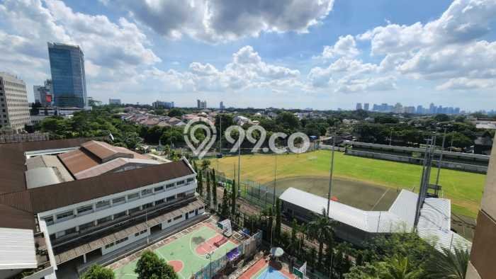 Dijual Apartemen 2 KT 1 KM di Cilandak Dijual Apartemen 2 KT 1 KM di Cilandak
