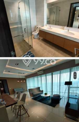 Siap Huni Apartemen Luxury di Puri Indah 3 Kamar & 2 Kamar Mandi Siap Huni Apartemen Luxury di Puri Indah 3 Kamar & 2 Kamar Mandi