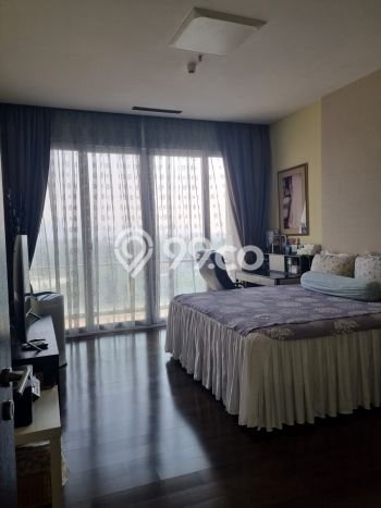 Hunian Apartemen High-Class untuk Dijual di Jakarta Selatan dengan 3 BR & 3 Kamar Mandi Hunian Apartemen High-Class untuk Dijual di Jakarta Selatan dengan 3 BR & 3 Kamar Mandi