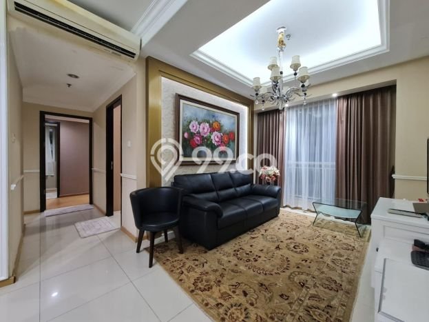 Apartemen Prestisius Dijual di Jakarta Selatan Lokasi Strategis Punya 3 Kamar Tidur Apartemen Prestisius Dijual di Jakarta Selatan Lokasi Strategis Punya 3 Kamar Tidur