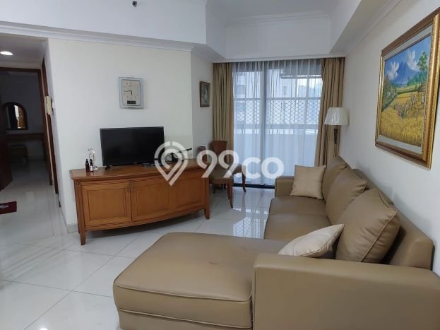 Apartemen Terawat Dijual di Jakarta Selatan Spesifikasi 2 KT, 2 KM Apartemen Terawat Dijual di Jakarta Selatan Spesifikasi 2 KT, 2 KM