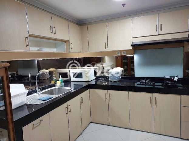 Apartemen Terawat Dijual di Jakarta Selatan Spesifikasi 2 KT, 2 KM Apartemen Terawat Dijual di Jakarta Selatan Spesifikasi 2 KT, 2 KM