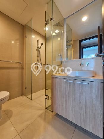 Hunian Apartemen Eksklusif untuk Dijual di Jakarta Selatan dengan 2 BR & 2 Kamar Mandi Hunian Apartemen Eksklusif untuk Dijual di Jakarta Selatan dengan 2 BR & 2 Kamar Mandi