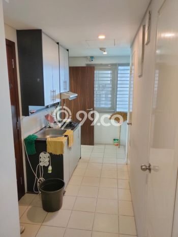 Dijual Apartemen Luxury di Puri Indah 3 Kamar & 2 Kamar Mandi Dijual Apartemen Luxury di Puri Indah 3 Kamar & 2 Kamar Mandi