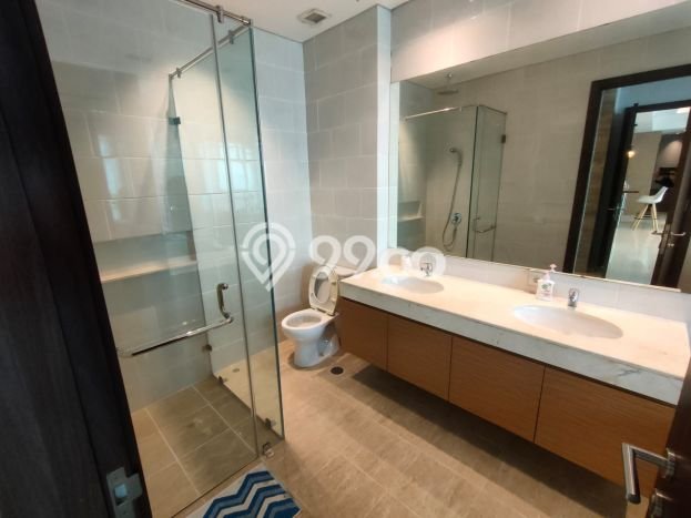 Dijual Apartemen Luxury di Puri Indah 3 Kamar & 2 Kamar Mandi Dijual Apartemen Luxury di Puri Indah 3 Kamar & 2 Kamar Mandi
