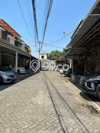 Dijual Rumah 0 Kamar Lokasi Strategis Bagus dan Strategis di Kramat Jati Dijual Rumah 0 Kamar Lokasi Strategis Bagus dan Strategis di Kramat Jati