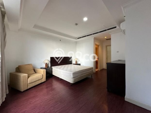 Apartemen Prestisius Dijual di Jakarta Selatan Lokasi Strategis Punya 2 Kamar Tidur Apartemen Prestisius Dijual di Jakarta Selatan Lokasi Strategis Punya 2 Kamar Tidur