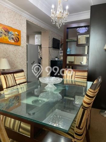 Apartemen Favorit Modern Dijual di Jakarta Selatan dengan 1 Kamar Tidur Apartemen Favorit Modern Dijual di Jakarta Selatan dengan 1 Kamar Tidur