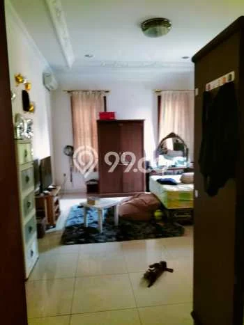 For Sale! Premium House LT 798m2 Desain Elegan di Petojo For Sale! Premium House LT 798m2 Desain Elegan di Petojo