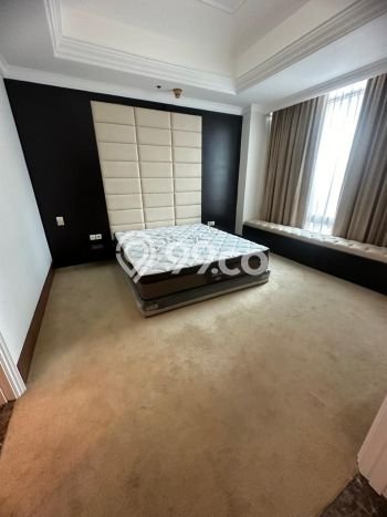 Hunian Apartemen High-Class untuk Dijual di Jakarta Selatan dengan 3 BR & 2 Kamar Mandi Hunian Apartemen High-Class untuk Dijual di Jakarta Selatan dengan 3 BR & 2 Kamar Mandi