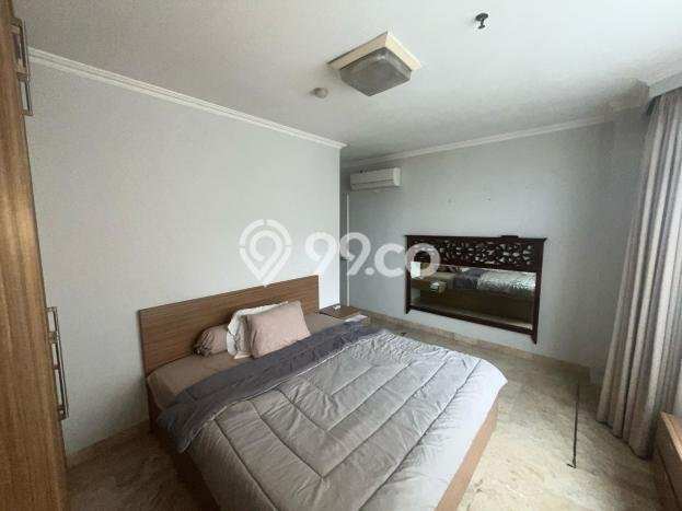 Apartemen Favorit Modern Dijual di Jakarta Selatan dengan 2 Kamar Tidur Apartemen Favorit Modern Dijual di Jakarta Selatan dengan 2 Kamar Tidur