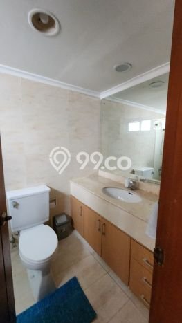 Hunian Apartemen Strategis untuk Dijual di Jakarta Selatan dengan 2 Kamar Hunian Apartemen Strategis untuk Dijual di Jakarta Selatan dengan 2 Kamar
