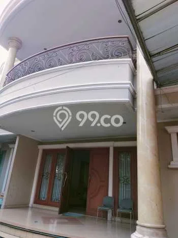 For Sale! Premium House LT 798m2 Desain Elegan di Petojo For Sale! Premium House LT 798m2 Desain Elegan di Petojo