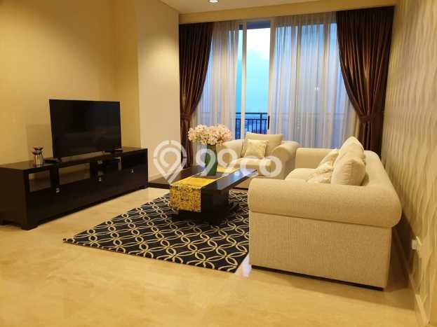 Dijual Apartemen Luxury di Pakubuwono 2 Kamar & 2 Kamar Mandi Dijual Apartemen Luxury di Pakubuwono 2 Kamar & 2 Kamar Mandi