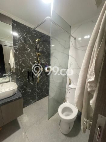 Apartemen Terawat Dijual di Jakarta Selatan Spesifikasi 3 KT, 2 KM Apartemen Terawat Dijual di Jakarta Selatan Spesifikasi 3 KT, 2 KM