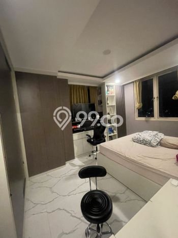 Apartemen Terawat Dijual di Jakarta Selatan Spesifikasi 3 KT, 2 KM Apartemen Terawat Dijual di Jakarta Selatan Spesifikasi 3 KT, 2 KM