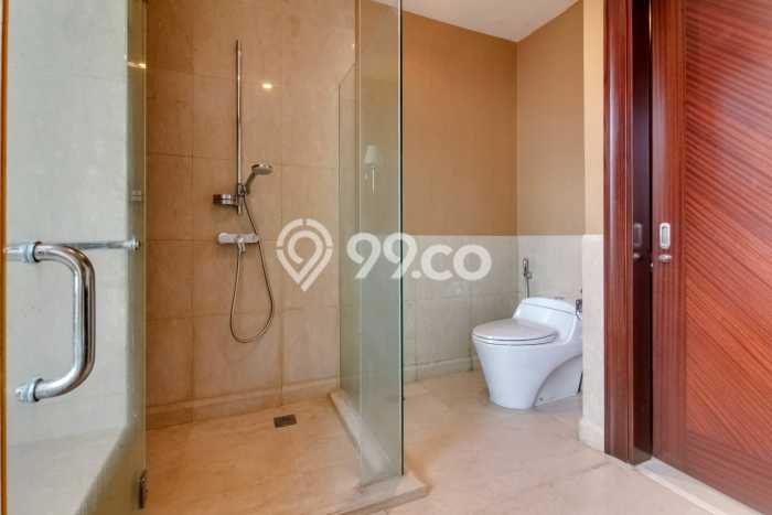 Paling Dicari! Apartemen Premium Dijual di Pakubuwono Punya 3 Bedroom Paling Dicari! Apartemen Premium Dijual di Pakubuwono Punya 3 Bedroom