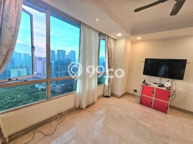 Untuk Dijual Apartemen 3 KT & 2 KM di Jakarta Selatan Area Strategis Untuk Dijual Apartemen 3 KT & 2 KM di Jakarta Selatan Area Strategis