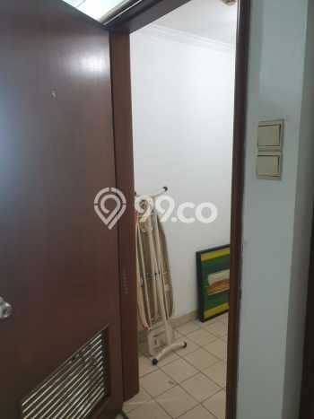 Apartemen Favorit Modern Dijual di Jakarta Selatan dengan 3 Kamar Tidur Apartemen Favorit Modern Dijual di Jakarta Selatan dengan 3 Kamar Tidur