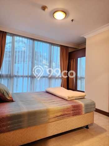 Apartemen Favorit Nyaman Dijual di Jakarta Selatan dengan 3 Kamar Tidur Apartemen Favorit Nyaman Dijual di Jakarta Selatan dengan 3 Kamar Tidur
