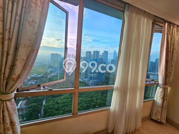 Untuk Dijual Apartemen 3 KT & 2 KM di Jakarta Selatan Area Strategis Untuk Dijual Apartemen 3 KT & 2 KM di Jakarta Selatan Area Strategis