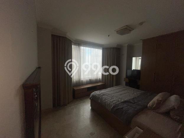 Apartemen Favorit Modern Dijual di Jakarta Selatan dengan 2 Kamar Tidur Apartemen Favorit Modern Dijual di Jakarta Selatan dengan 2 Kamar Tidur