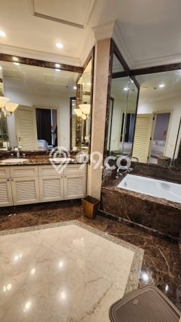 Dijual Apartemen Eksklusif 3 Bedroom di Jakarta Selatan Dekat ke Fasilitas Publik Dijual Apartemen Eksklusif 3 Bedroom di Jakarta Selatan Dekat ke Fasilitas Publik