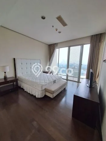 Hunian Apartemen High-Class untuk Dijual di Jakarta Selatan dengan 4 BR & 3 Kamar Mandi Hunian Apartemen High-Class untuk Dijual di Jakarta Selatan dengan 4 BR & 3 Kamar Mandi