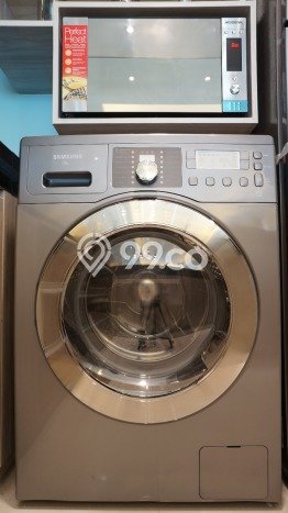 Hunian Apartemen High-Class untuk Dijual di Jakarta Selatan dengan 2 BR & 2 Kamar Mandi Hunian Apartemen High-Class untuk Dijual di Jakarta Selatan dengan 2 BR & 2 Kamar Mandi