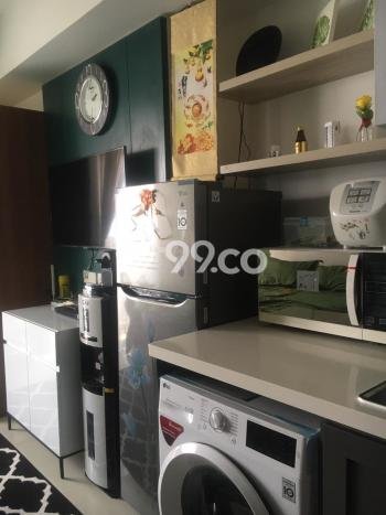 Dijual Apartemen 1 KT & 1 KM di Jakarta Barat Lokasi Strategis Dijual Apartemen 1 KT & 1 KM di Jakarta Barat Lokasi Strategis