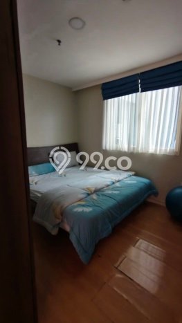 Apartemen Favorit Nyaman Dijual di Jakarta Selatan dengan 3 Kamar Tidur Apartemen Favorit Nyaman Dijual di Jakarta Selatan dengan 3 Kamar Tidur