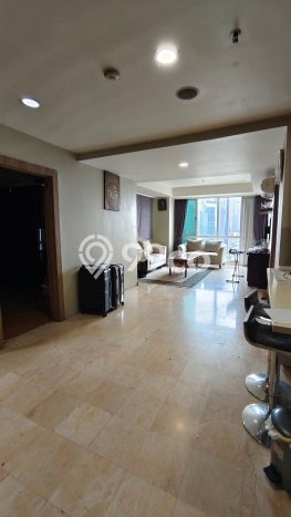 Apartemen Favorit Nyaman Dijual di Jakarta Selatan dengan 3 Kamar Tidur Apartemen Favorit Nyaman Dijual di Jakarta Selatan dengan 3 Kamar Tidur