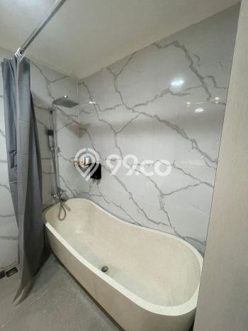 Apartemen Terawat Dijual di Jakarta Selatan Spesifikasi 3 KT, 2 KM Apartemen Terawat Dijual di Jakarta Selatan Spesifikasi 3 KT, 2 KM