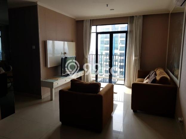 Paling Dicari! Apartemen Premium Dijual di Pondok Indah Punya 3 Bedroom Paling Dicari! Apartemen Premium Dijual di Pondok Indah Punya 3 Bedroom