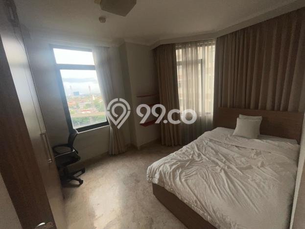 Apartemen Favorit Modern Dijual di Jakarta Selatan dengan 2 Kamar Tidur Apartemen Favorit Modern Dijual di Jakarta Selatan dengan 2 Kamar Tidur