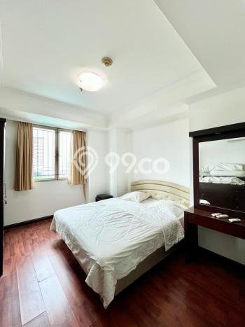 Apartemen Favorit Nyaman Dijual di Jakarta Selatan dengan 3 Kamar Tidur Apartemen Favorit Nyaman Dijual di Jakarta Selatan dengan 3 Kamar Tidur