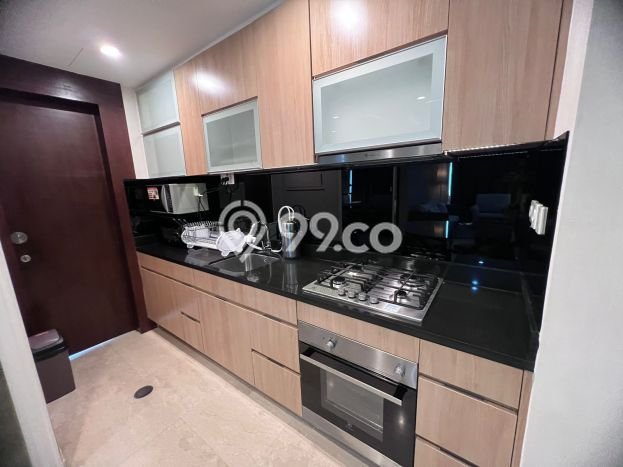 PRIME LOCATION! Apartemen Kawasan , 2 KT, Luas 89m2m², Premium PRIME LOCATION! Apartemen Kawasan , 2 KT, Luas 89m2m², Premium