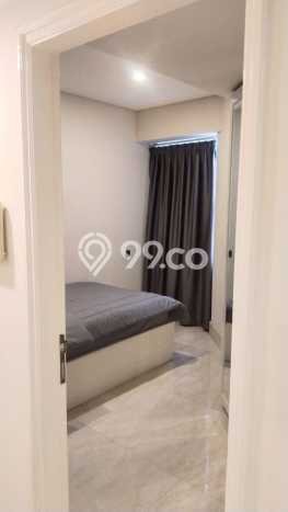 Hunian Apartemen Ideal untuk Dijual di Jakarta Selatan dengan 2 Kamar Hunian Apartemen Ideal untuk Dijual di Jakarta Selatan dengan 2 Kamar