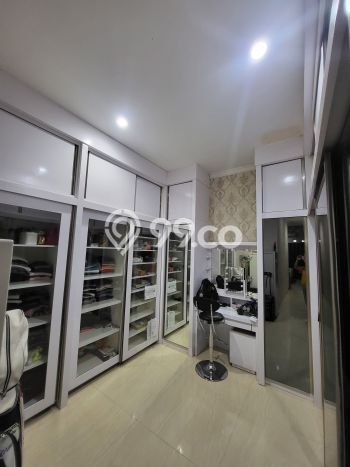 Siap Huni Hunian Elit 4 Kamar di Jagakarsa Dekat ke Mana Saja Siap Huni Hunian Elit 4 Kamar di Jagakarsa Dekat ke Mana Saja