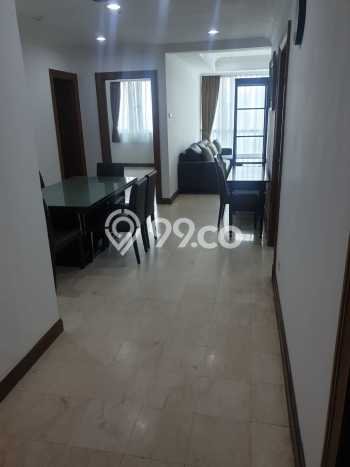 Apartemen Favorit Modern Dijual di Jakarta Selatan dengan 3 Kamar Tidur Apartemen Favorit Modern Dijual di Jakarta Selatan dengan 3 Kamar Tidur