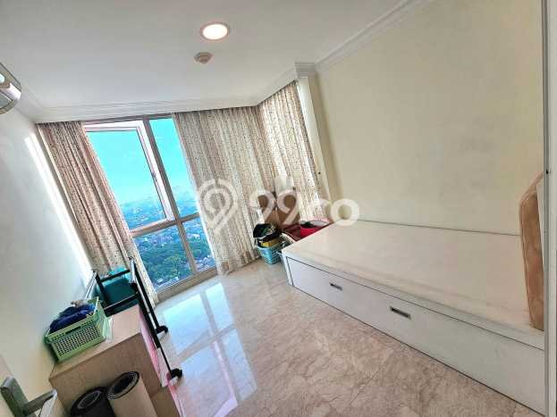 Untuk Dijual Apartemen 3 KT & 2 KM di Jakarta Selatan Area Strategis Untuk Dijual Apartemen 3 KT & 2 KM di Jakarta Selatan Area Strategis