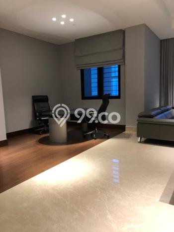 Dijual Apartemen Luxury di Gatot Subroto 1 Kamar & 1 Kamar Mandi Dijual Apartemen Luxury di Gatot Subroto 1 Kamar & 1 Kamar Mandi